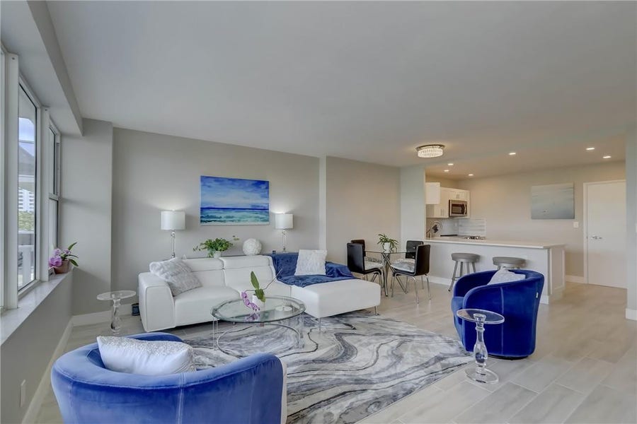 Property photo for 3300 NE 36th Street, #306, Fort Lauderdale, FL
