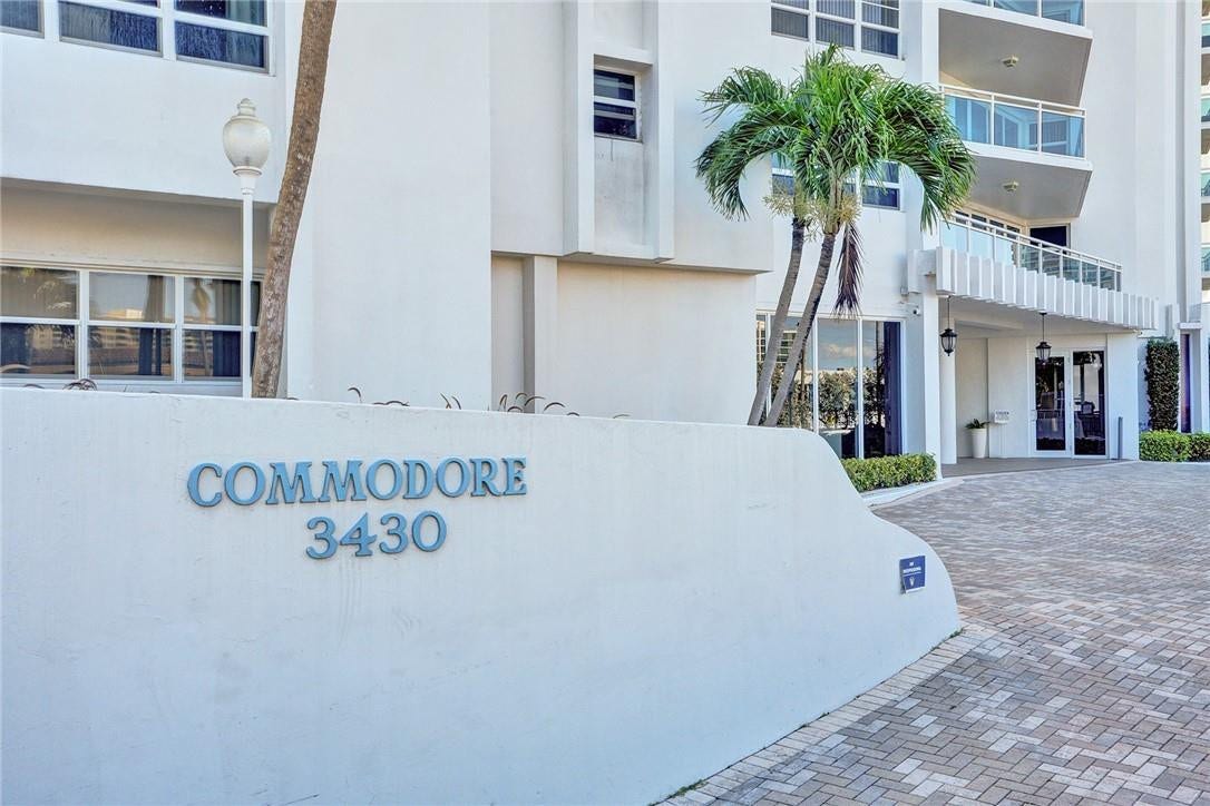 3430 Galt Ocean Drive, #105, Fort Lauderdale, FL 33308 3430 Galt Ocean Drive, #105, Fort Lauderdale, FL 33308