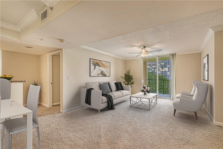 Property photo for 520 SE 5 Avenue, #2409, Fort Lauderdale, FL
