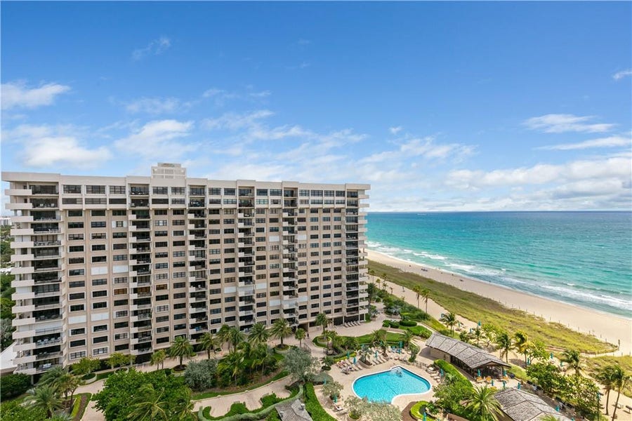 Property photo for 4900 N Ocean Boulevard, #1604, Fort Lauderdale, FL