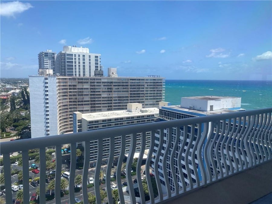 Property photo for 4020 Galt Ocean Drive, #1801, Fort Lauderdale, FL