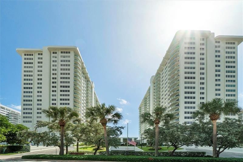Property photo for 3410 Galt Ocean Drive, #1401N, Fort Lauderdale, FL