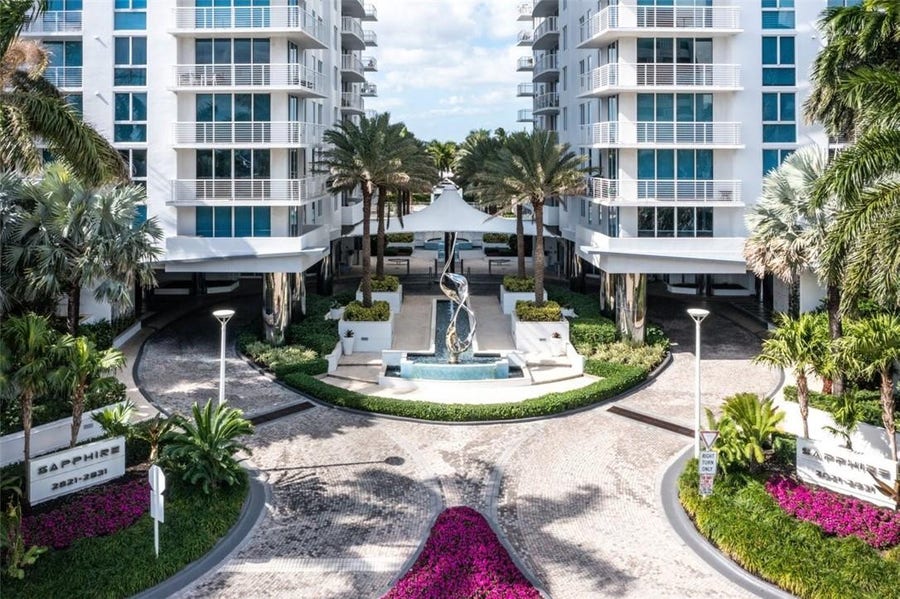 Property photo for 2831 N Ocean Boulevard, #801N, Fort Lauderdale, FL