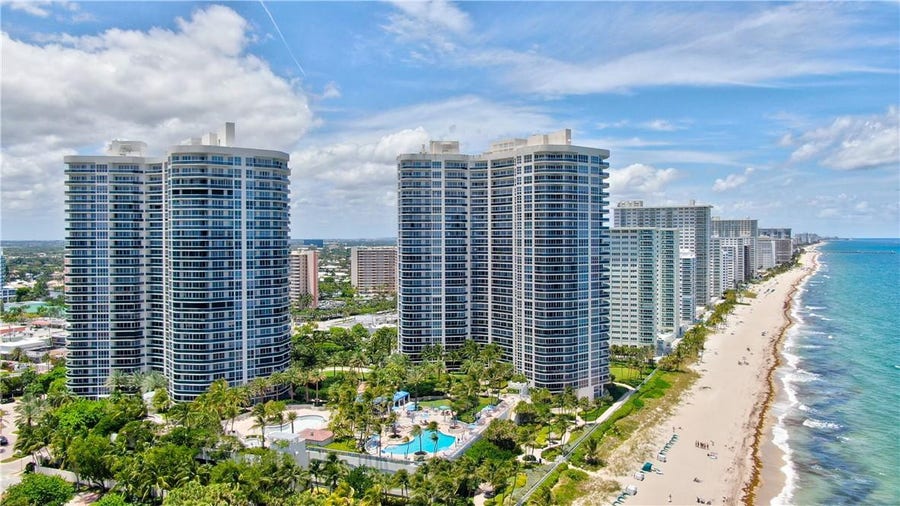 Property photo for 3200 N Ocean Boulevard, #501, Fort Lauderdale, FL