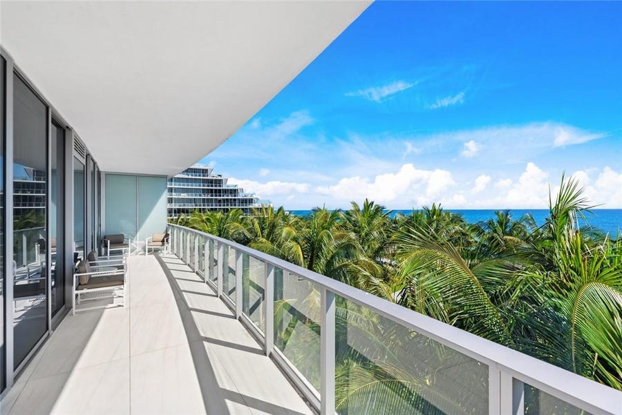 Property photo for 2200 N Ocean Boulevard, #S401, Fort Lauderdale, FL