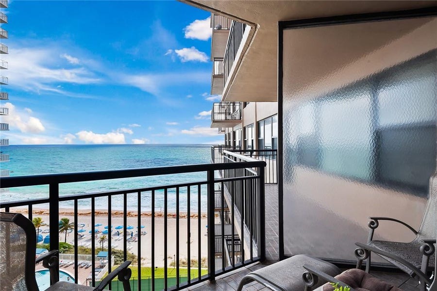 Property photo for 3800 Galt Ocean Drive, #902, Fort Lauderdale, FL