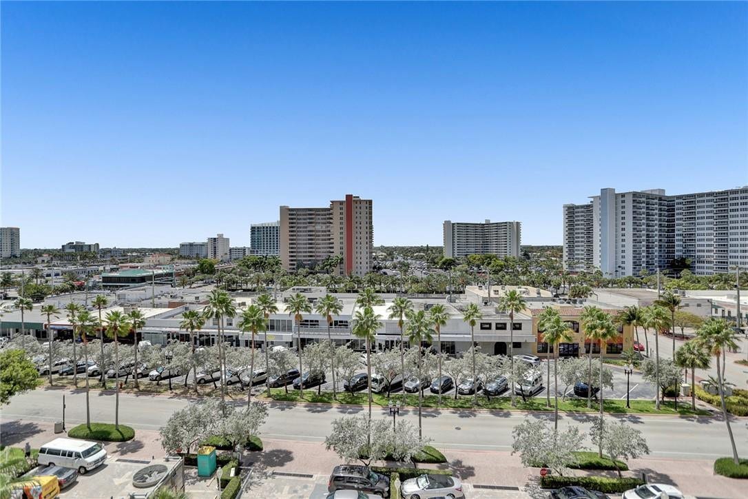3430 Galt Ocean Drive, #712, Fort Lauderdale, FL 33308