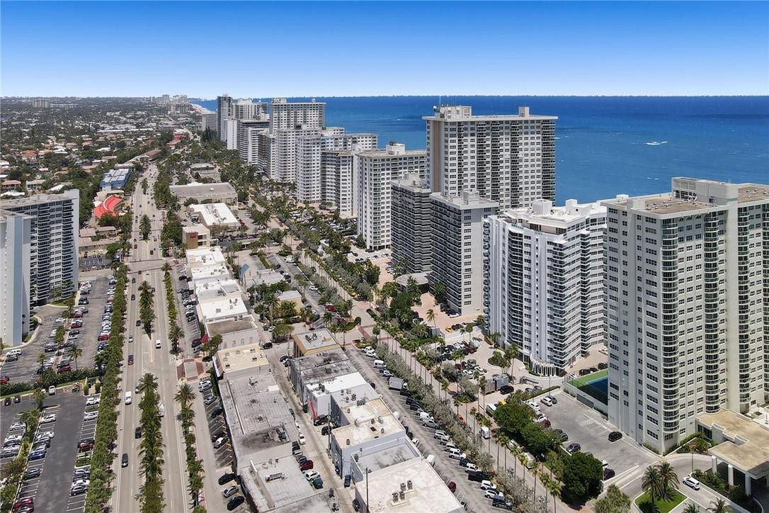 3430 Galt Ocean Drive, #712, Fort Lauderdale, FL 33308