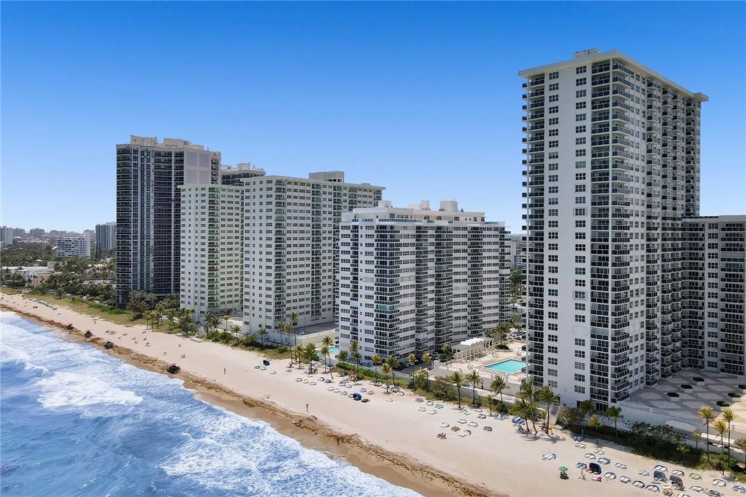 3430 Galt Ocean Drive, #712, Fort Lauderdale, FL 33308