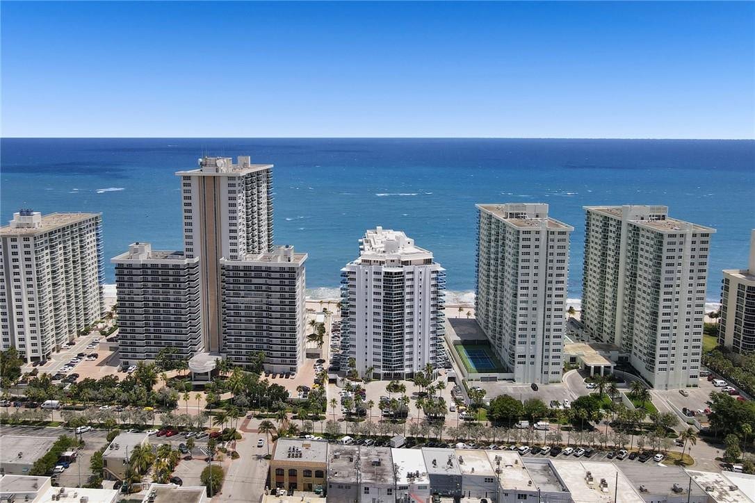 3430 Galt Ocean Drive, #712, Fort Lauderdale, FL 33308