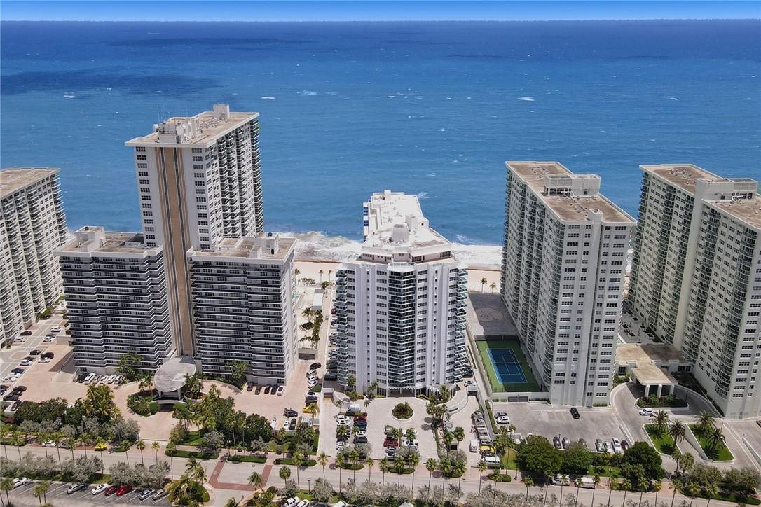 3430 Galt Ocean Drive, #712, Fort Lauderdale, FL 33308