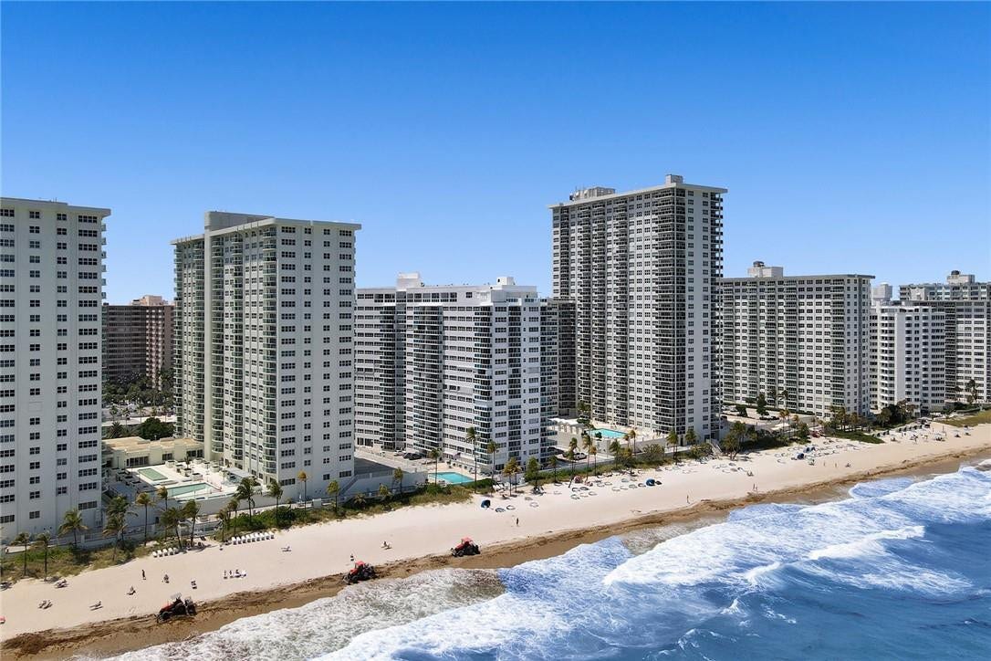 3430 Galt Ocean Drive, #712, Fort Lauderdale, FL 33308