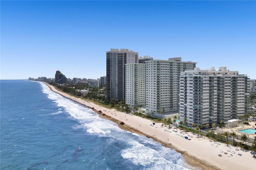 3430 Galt Ocean Drive, #712, Fort Lauderdale, FL 33308