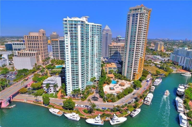Property photo for 347 N New River Drive, #1805, Fort Lauderdale, FL