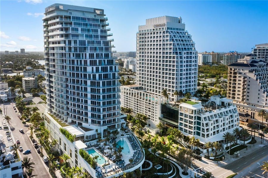 Property photo for 525 N Fort Lauderdale Beach Boulevard, #1209, Fort Lauderdale, FL