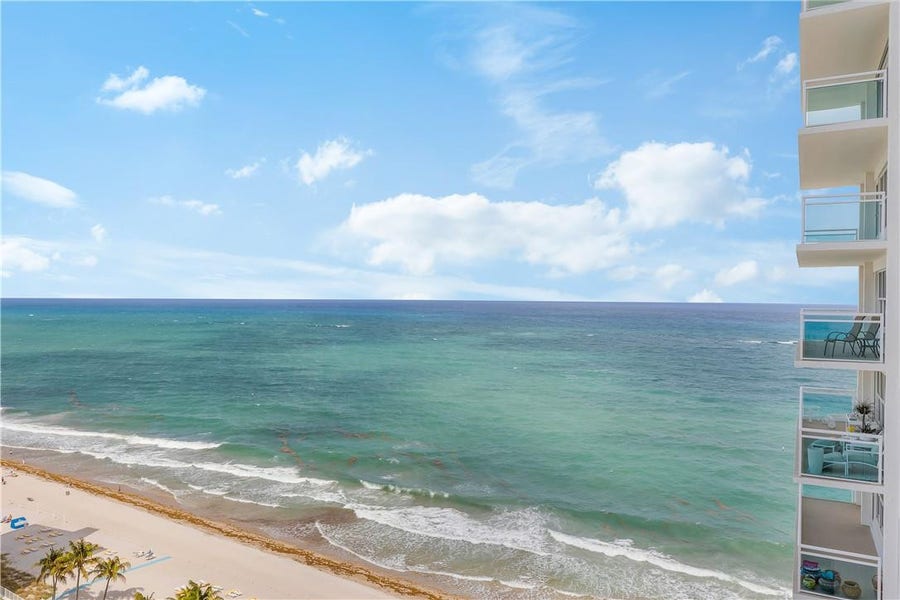Property photo for 3900 Galt Ocean Drive, #1616, Fort Lauderdale, FL