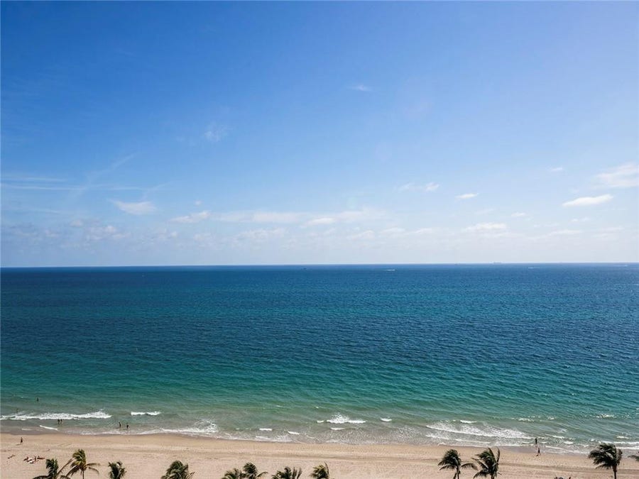 Property photo for 4300 N Ocean Boulevard, #20 C, Fort Lauderdale, FL