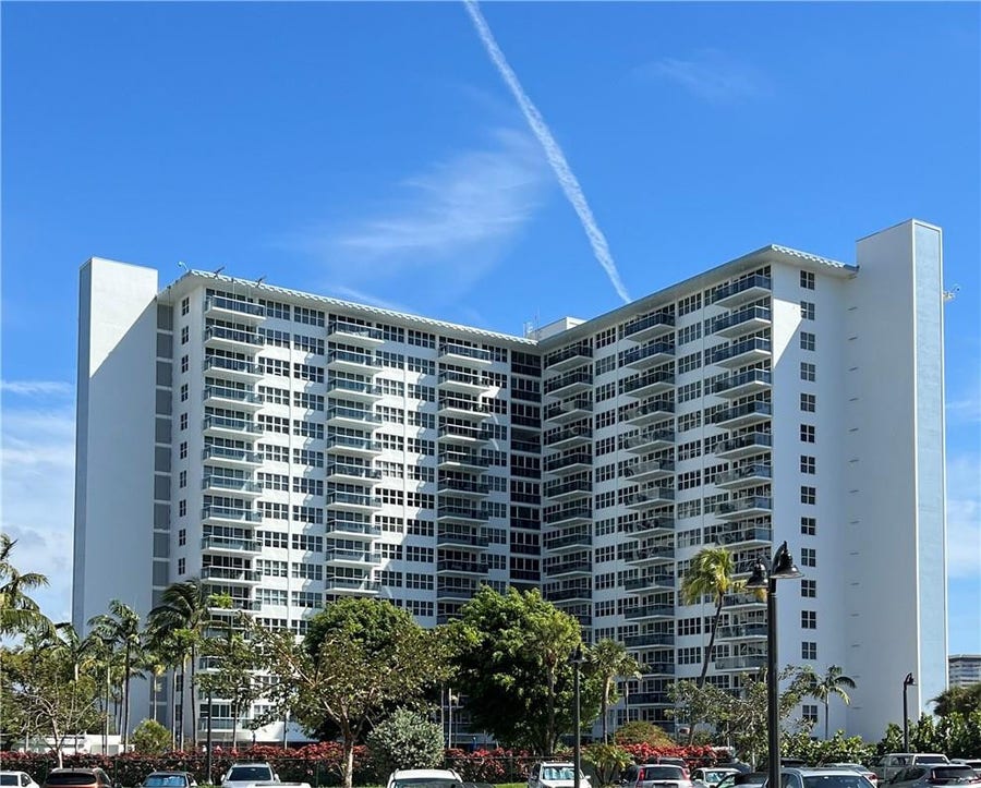 Property photo for 3300 NE 36th Street, #519, Fort Lauderdale, FL