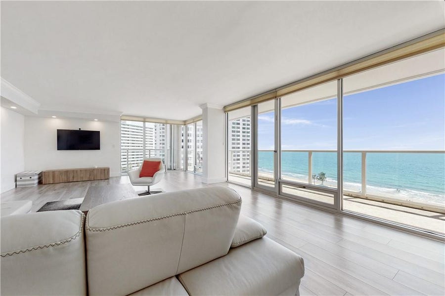Property photo for 4300 N Ocean Boulevard, #7H, Fort Lauderdale, FL