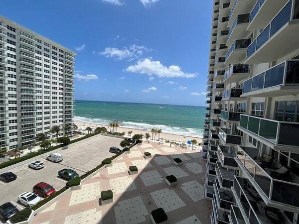 Property photo for 3500 Galt Ocean Drive, #812, Fort Lauderdale, FL