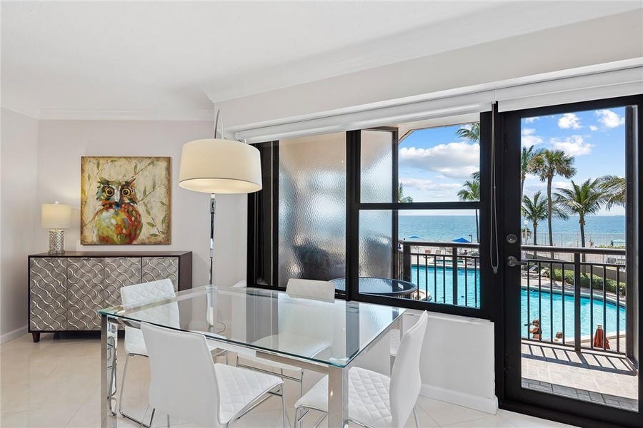 Property photo for 3800 Galt Ocean Drive, #209, Fort Lauderdale, FL
