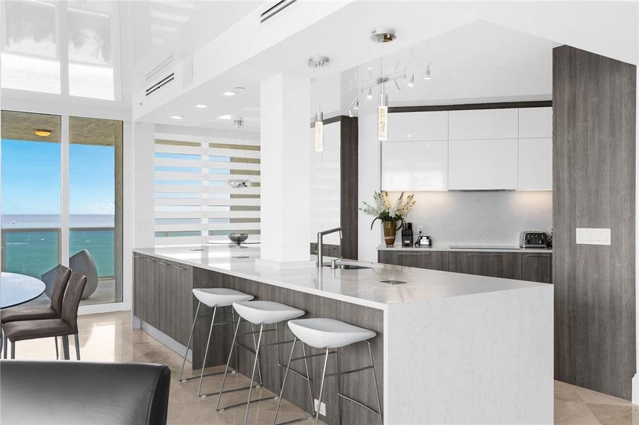 Property photo for 3100 N Ocean Boulevard, #1601, Fort Lauderdale, FL