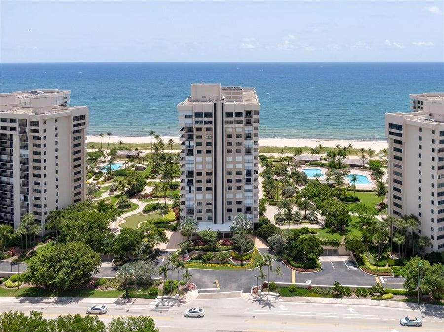 Property photo for 4900 N Ocean Boulevard, #310, Lauderdale By The Sea, FL