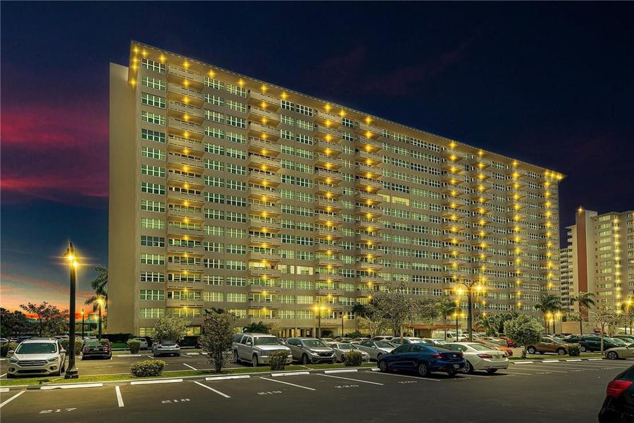 Property photo for 3333 NE 34th Street, #1420, Fort Lauderdale, FL