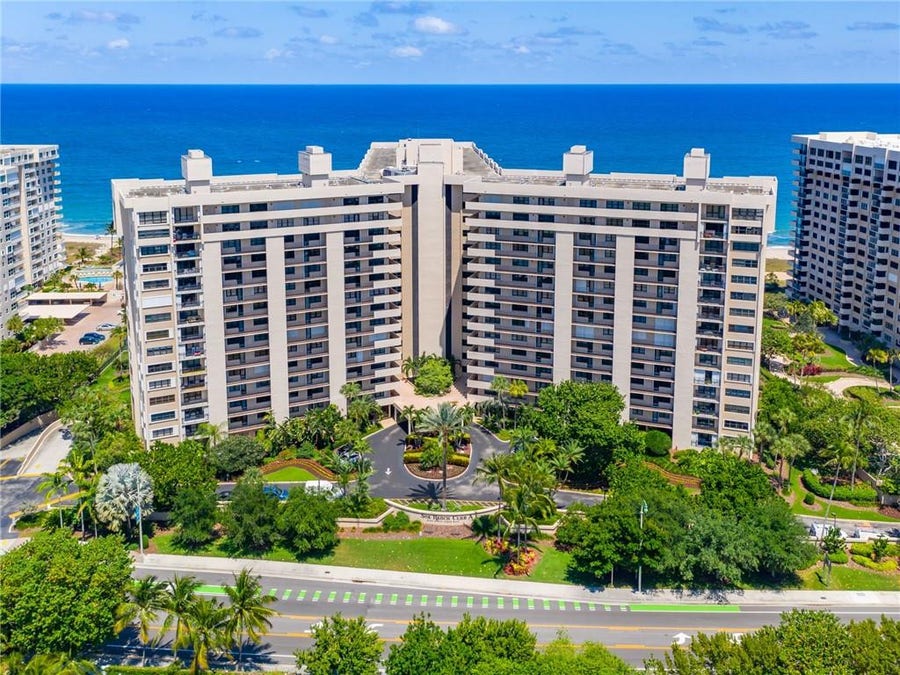 Property photo for 5100 N Ocean Boulevard, #1011, Lauderdale By The Sea, FL