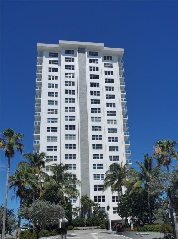 Property photo for 3550 Galt Ocean Drive, #1208, Fort Lauderdale, FL