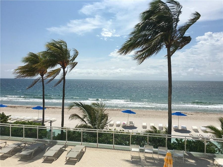 Property photo for 3900 Galt Ocean Drive, #908, Fort Lauderdale, FL