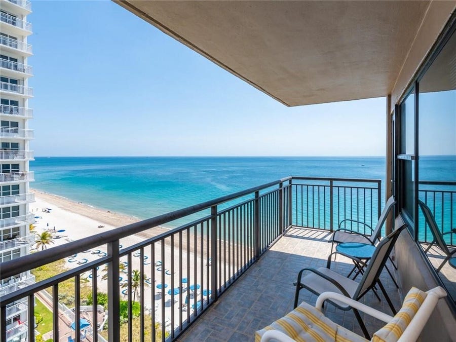 Property photo for 3800 Galt Ocean Drive, #1005, Fort Lauderdale, FL