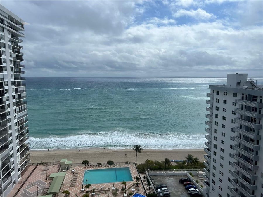 Property photo for 4280 Galt Ocean Drive, #18A, Fort Lauderdale, FL