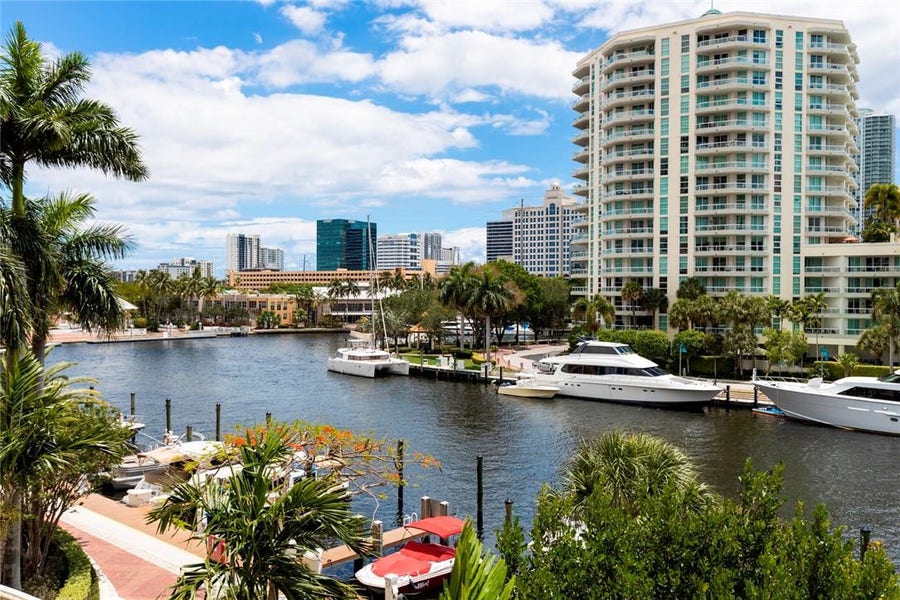 Property photo for 600 W Las Olas Boulevard, #308S, Fort Lauderdale, FL