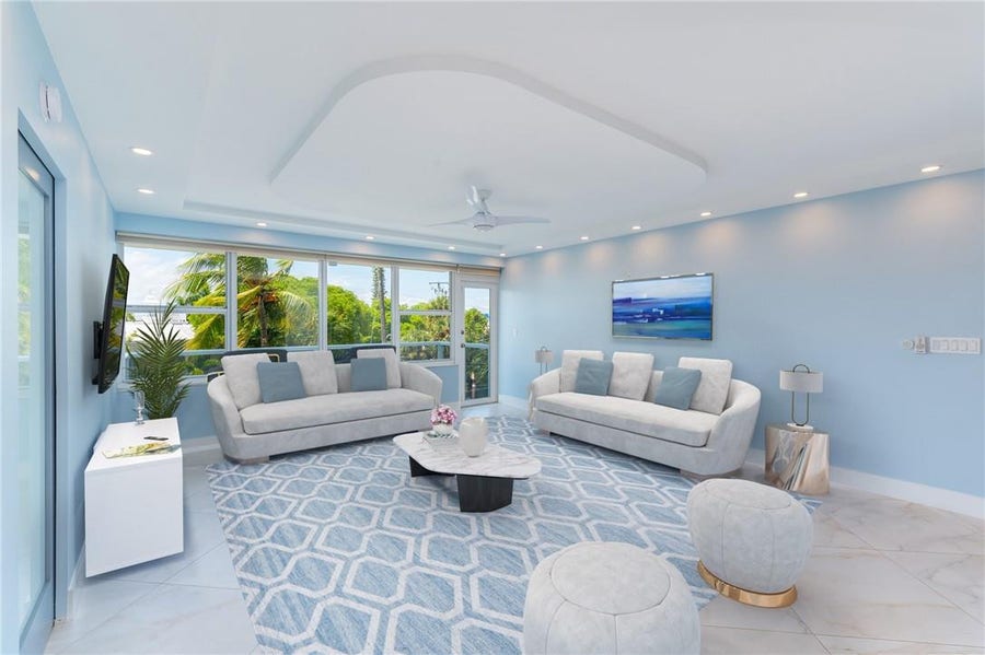 Property photo for 3300 NE 36th Street, #308, Fort Lauderdale, FL