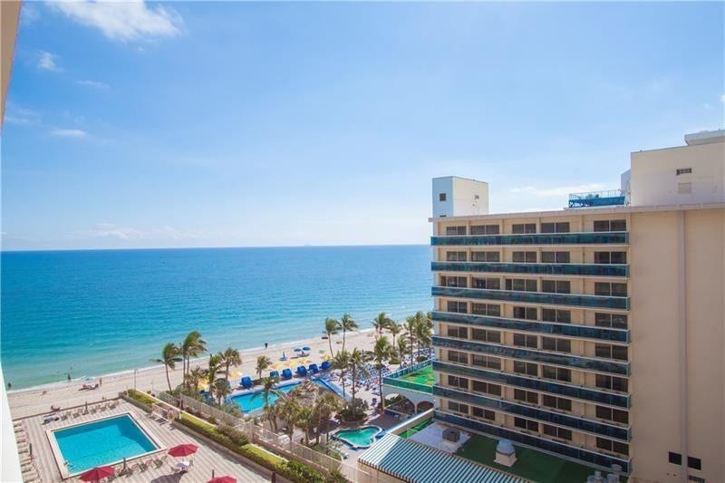 4100 Galt Ocean Drive, #806, Fort Lauderdale, FL 33308 Photo 3