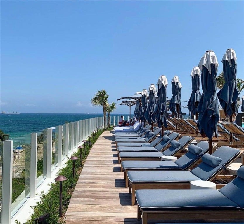 Property photo for 525 N Fort Lauderdale Beach Boulevard, #1505, Fort Lauderdale, FL