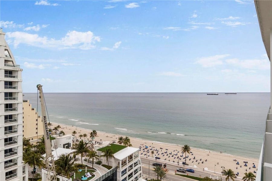 Property photo for 525 N Fort Lauderdale Beach Boulevard, #1406, Fort Lauderdale, FL