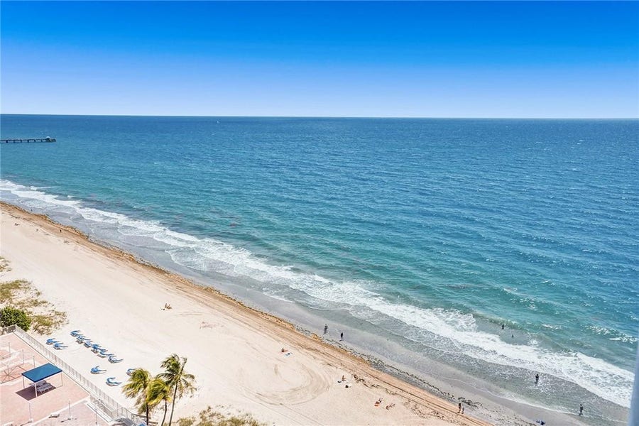 Property photo for 4300 N Ocean Boulevard, #15N, Fort Lauderdale, FL