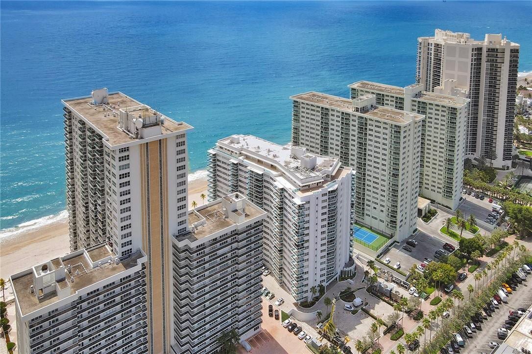 3430 Galt Ocean Drive, #1110, Fort Lauderdale, FL 33308