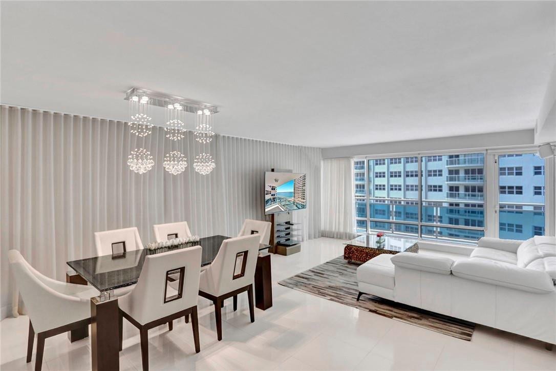 3430 Galt Ocean Drive, #1110, Fort Lauderdale, FL 33308