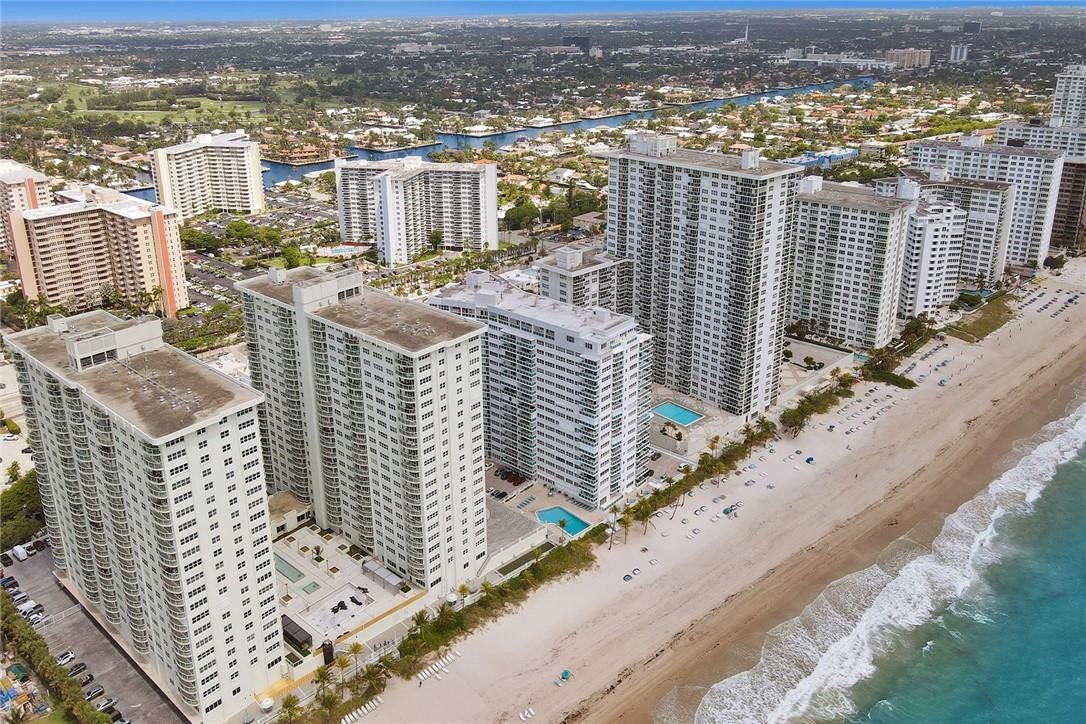 3430 Galt Ocean Drive, #1110, Fort Lauderdale, FL 33308