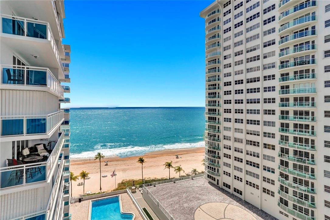 3430 Galt Ocean Drive, #1110, Fort Lauderdale, FL 33308