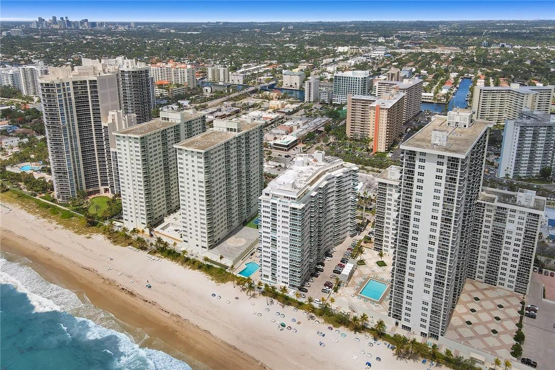 3430 Galt Ocean Drive, #1110, Fort Lauderdale, FL 33308