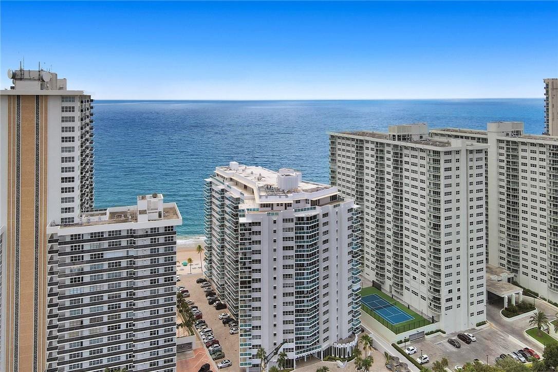 3430 Galt Ocean Drive, #1110, Fort Lauderdale, FL 33308