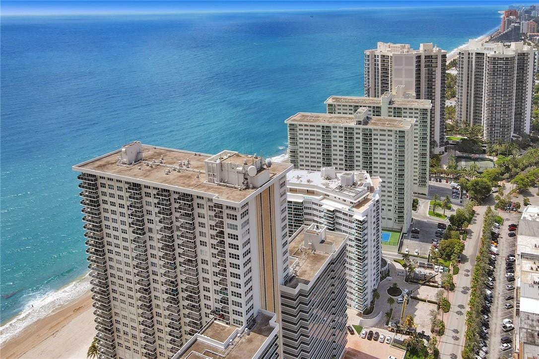3430 Galt Ocean Drive, #1110, Fort Lauderdale, FL 33308