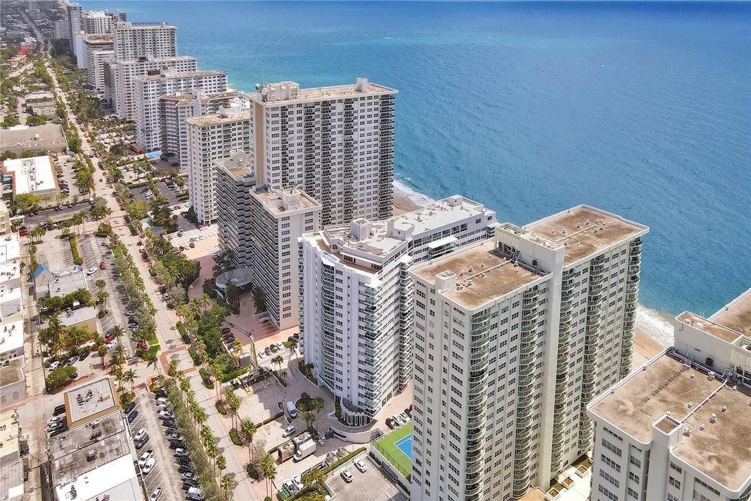 3430 Galt Ocean Drive, #1110, Fort Lauderdale, FL 33308