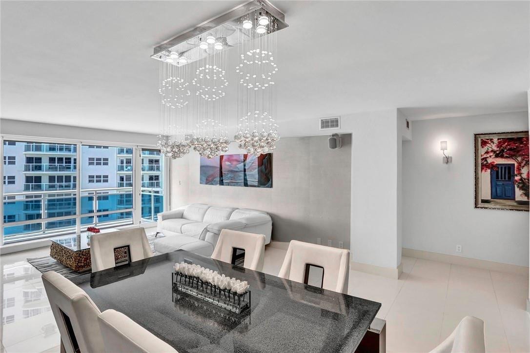 3430 Galt Ocean Drive, #1110, Fort Lauderdale, FL 33308