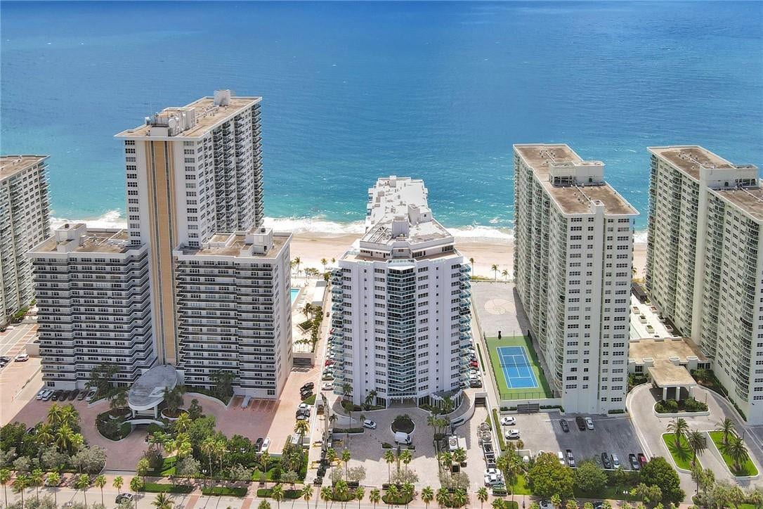 3430 Galt Ocean Drive, #1110, Fort Lauderdale, FL 33308