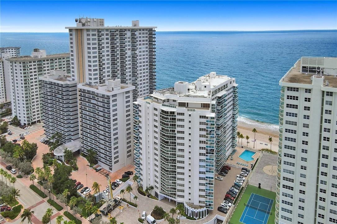 3430 Galt Ocean Drive, #1110, Fort Lauderdale, FL 33308